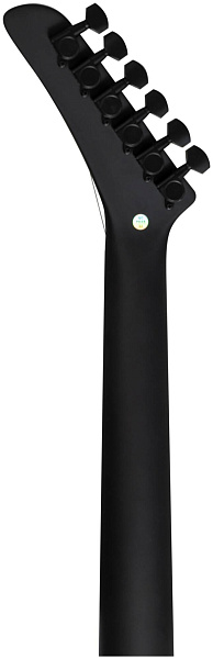 VESTON EXP BK - Электрогитара шестиструнная