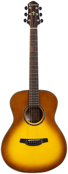CRAFTER HT-250/BRS - Гитара акустическая шестиструнная