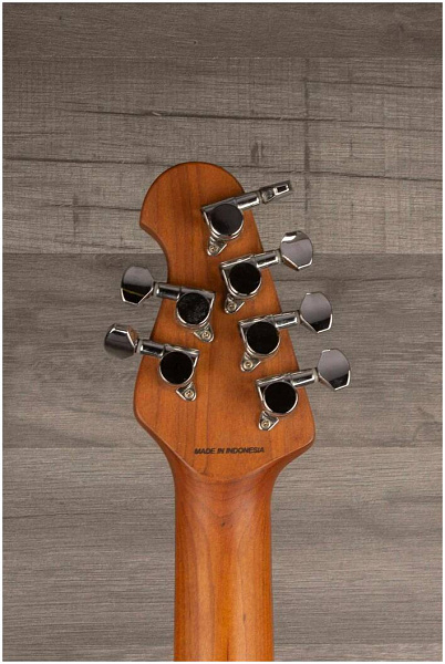 STERLING Luke Signature Blueberry Burst - Электрогитара