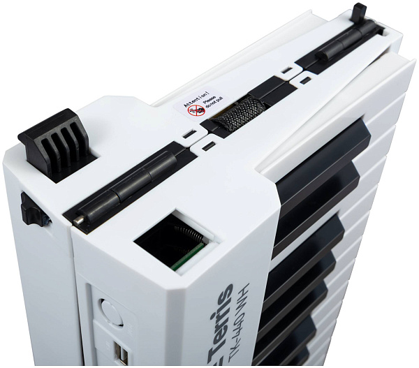 TERRIS TK-440 WH - Синтезатор с автоаккомпанементом