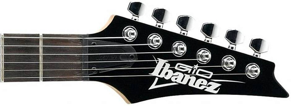 IBANEZ GRG140-WH - Электрогитара
