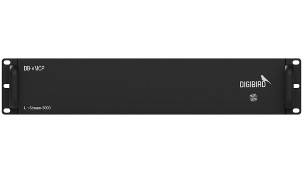 Контроллер-сервер UniStream DB-UniStream-VMCP-3000