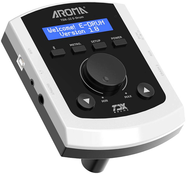 AROMA TDX-22 II - Электронная ударная установка