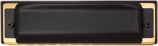 HOHNER Pro Harp 562/20 MS C - Губная гармоника диатоническая