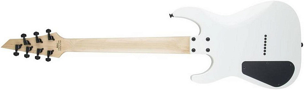 JACKSON JS Series Dinky Arch Top JS32-7 DKA Snow White - Электрогитара