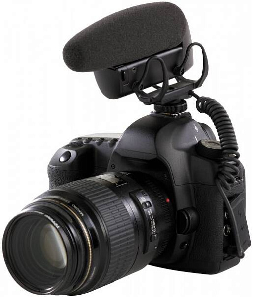 SHURE VP83 - Микрофон