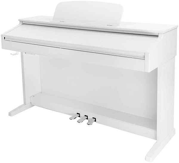 ROCKDALE Fantasia 64 White - Пианино цифровое