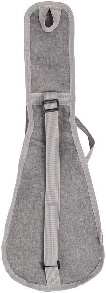 TERRIS TUB-S-01 GRY - Чехол для укулеле