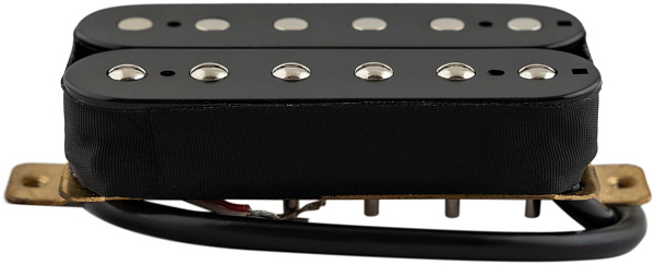 YHL Marsbucker 8 WD B-BK - Звукосниматель для электрогитары