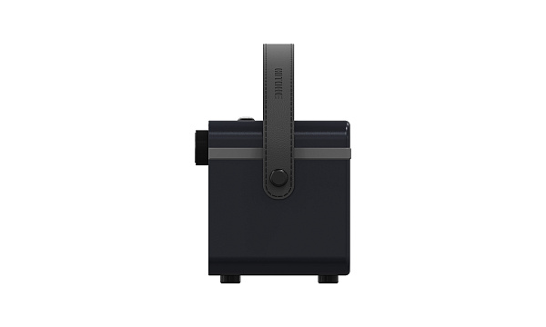 Моделирующий усилитель Hotone [Pulze (Eclipse)] с Bluetooth, цвет черный