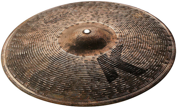 ZILDJIAN 14' K CUSTOM SPECIAL DRY HI HAT BOTTOM - Тарелка