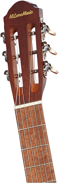 MILENA MUSIC ML A4-PRO - Гитара акустическая шестиструнная