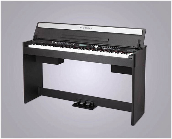 MEDELI CDP5200-BK - Пианино цифровое
