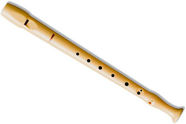HOHNER B9509 - Блокфлейта сопрано барочная система