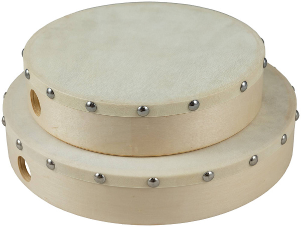 TERRIS PNS-33CR - Перкуссионный набор 33 предмета