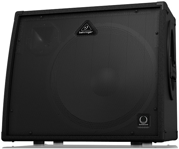 BEHRINGER KXD15 ULTRATONE - Комбоусилитель