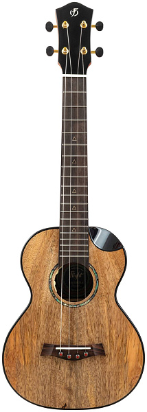 FLIGHT MAIA Tenor EQ-A - Укулеле тенор