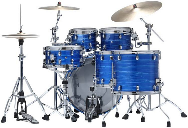 TAMA WBS52RZS-LOR STARCLASSIC WALNUT/BIRCH ударная установка из 5-ти барабанов,...
