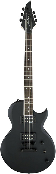 JACKSON JS Series Monarkh SC JS22 Satin Black - Электрогитара