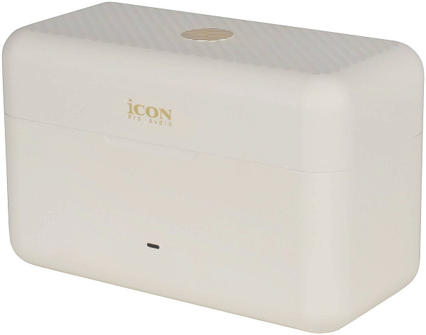 ICON AirMic Pro White - Радиосистема