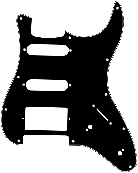 JET PS-450 BK - Панель для электроники