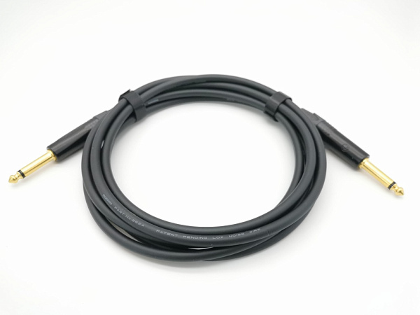 G60-J-J-0500-0 Кабель инструментальный, 5м, ZZcable