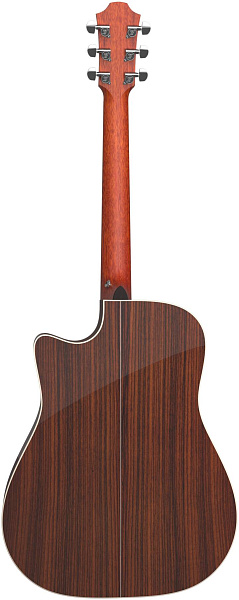 FURCH MC Green SB Dc-SR SPE + Кейс - Гитара электроакустическая шестиструнная