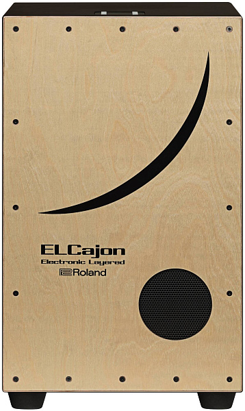 ROLAND Roland EC-10 - Кахон