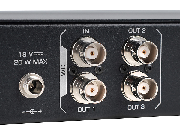 Аудиоинтерфейс Antelope Audio [Discrete 8 Oryx] 24 бит/192 кГц, 26x38, аналоговые входы: 8, линейные выходы: 8, микрофонные предусилители: 8x Discrete Class-A, ADAT I/O (16 входов/16 выходов),S/PDIF I/O (2 входа/2 выхода)
