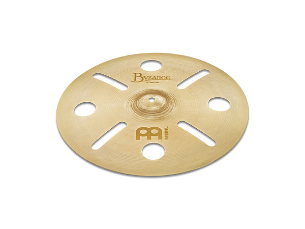 B16TRC Byzance Vintage Trash Crash Тарелка 16", Meinl