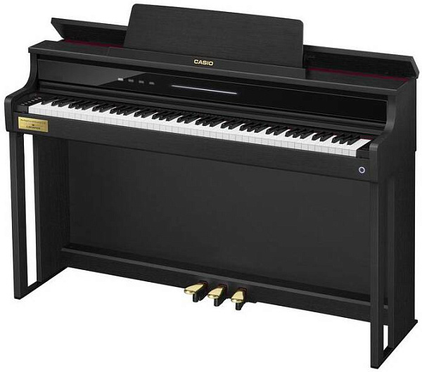 CASIO AP-750BK - Пианино цифровое