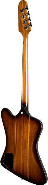 GIBSON 2019 THUNDERBIRD BASS TOBACCO BURST 4-струнная бас-гитара, цвет...