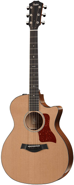 TAYLOR 514ce 500 Series, гитара электроакустическая, форма корпуса Grand...
