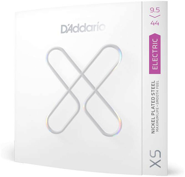 D'ADDARIO XSE XSE09544 - Струны для электрогитары