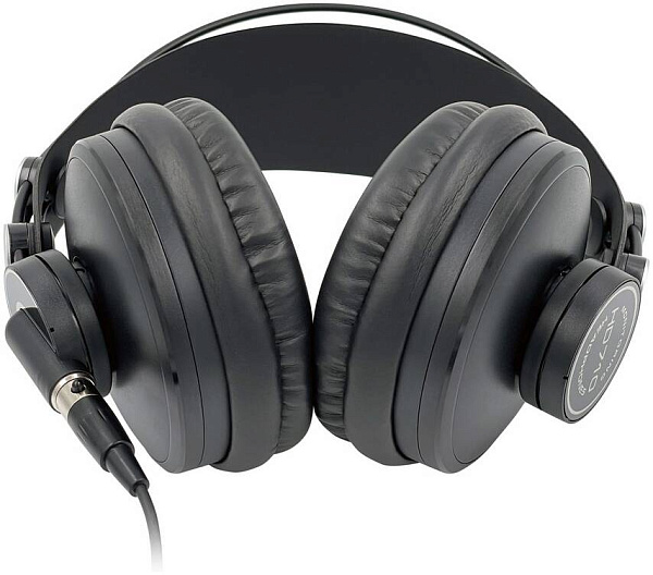 AXELVOX HD710 - наушники профессиональные закрытые динамические для мониторинга...