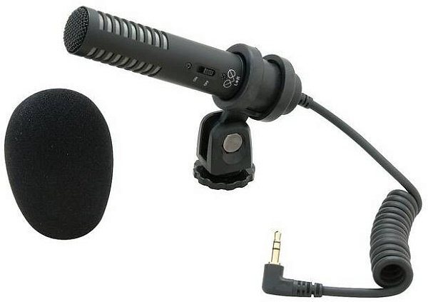 AUDIO-TECHNICA PRO24CMF - Стерео X/Y микрофон конденсаторный кардиоидный...