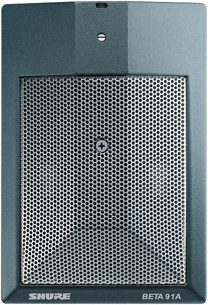 SHURE BETA 91A - Микрофон