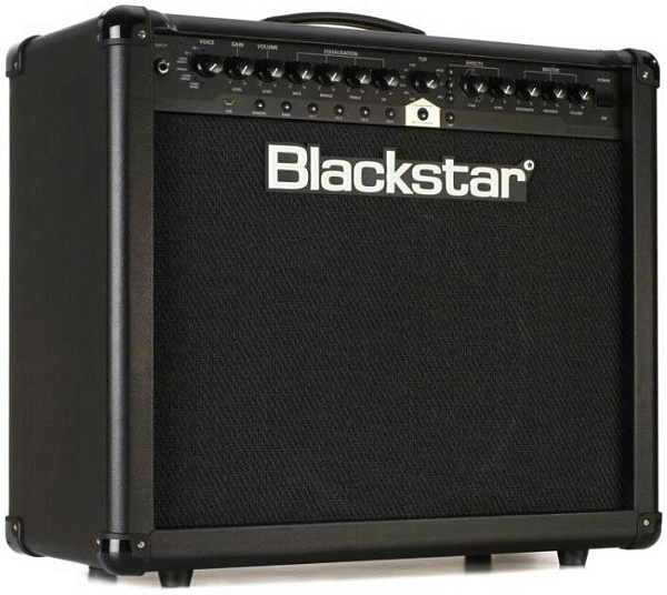BLACKSTAR ID:60TVP - Комбоусилитель для электрогитары