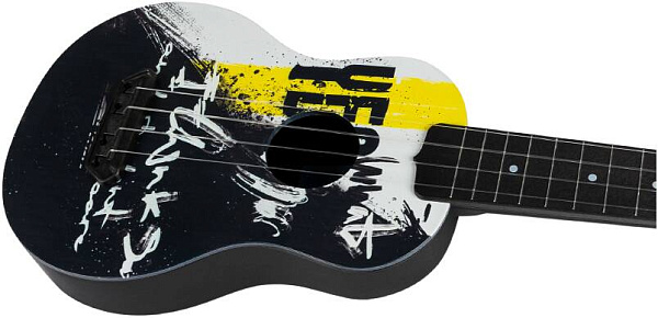 FLIGHT ULTRA S-40 Yes - Укулеле сопрано