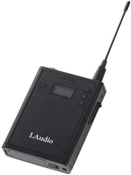 LAUDIO RWS-4BLV - Радиосистема