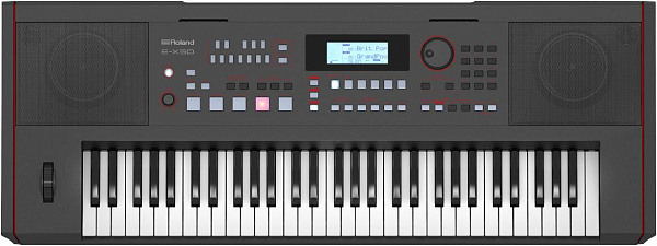 ROLAND E-X50 - Синтезатор
