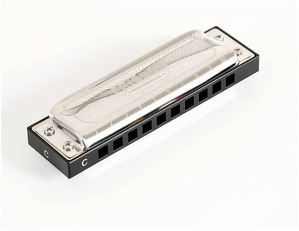 EASTTOP PRO20 A - Губная гармоника диатоническая
