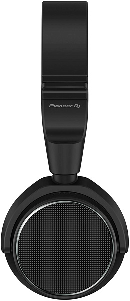PIONEER HDJ-S7-K - Наушники