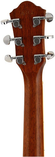IBANEZ AEG10II-NT - Гитара электроакустическая