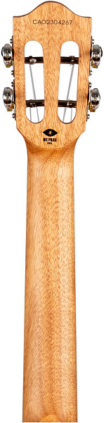 FLIGHT IRIS Baritone BK - Укулеле баритон