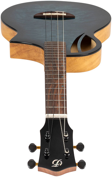 FLIGHT AVIATOR QM Baritone CE - Укулеле баритон