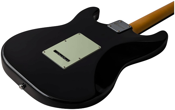 CRAFTER Modern Seoul S RS Cosmic Black - Электрогитара шестиструнная