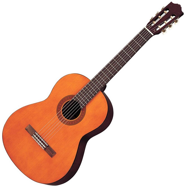 YAMAHA C40 - Гитара классическая 4/4