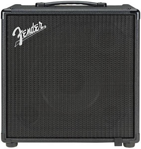 FENDER RUMBLE STUDIO 40 - Комбоусилитель для бас-гитары