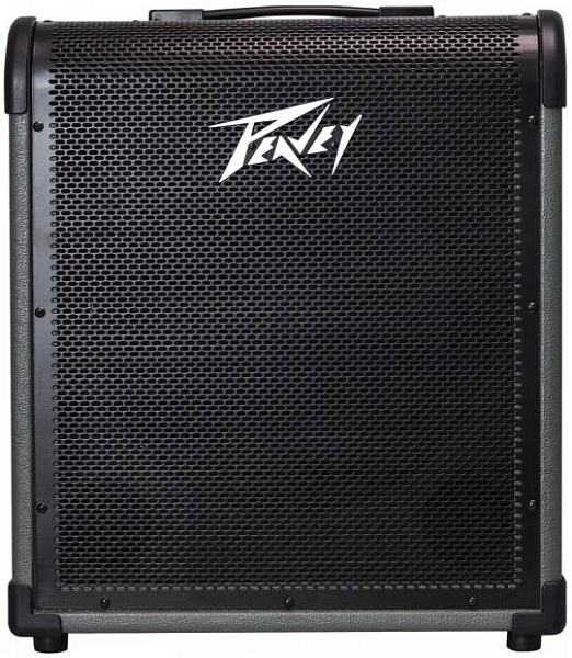 PEAVEY MAX 150 - Комбоусилитель